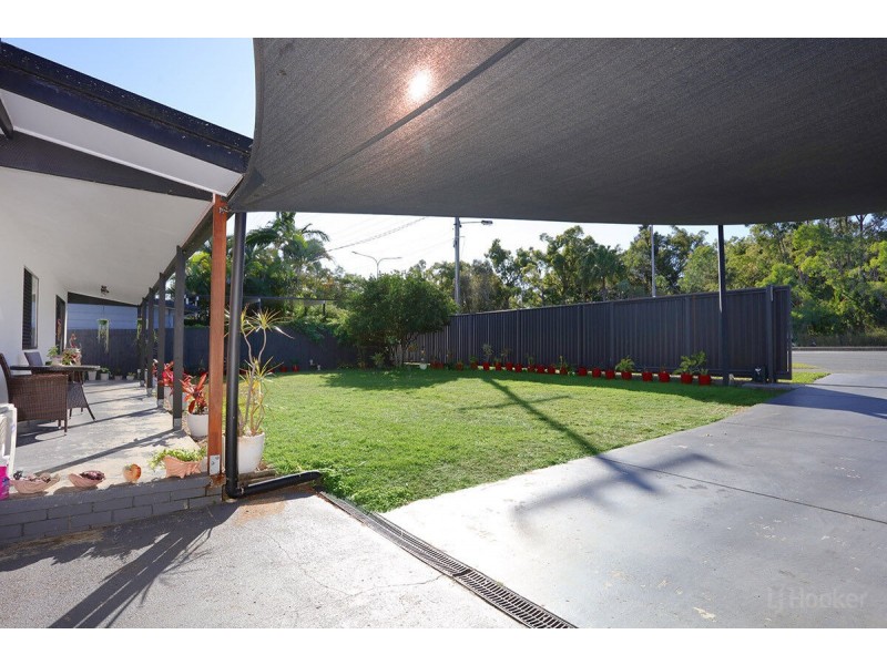 318 Oxley Drive, Coombabah QLD 4216