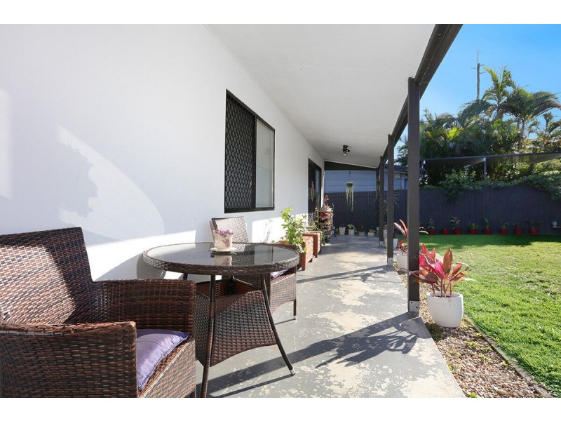 318 Oxley Drive, Coombabah QLD 4216