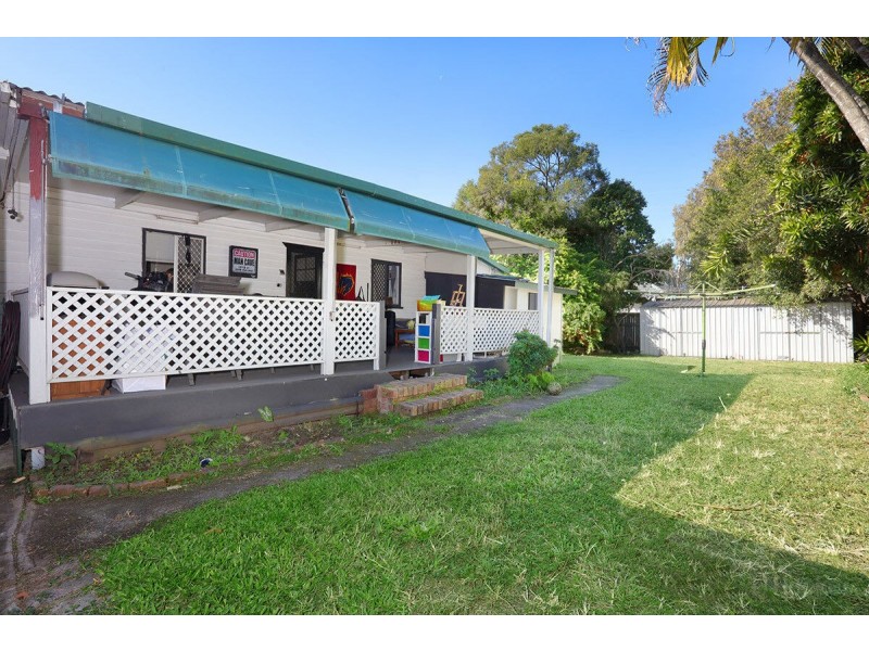 69 Bernecker Street, Carina QLD 4152