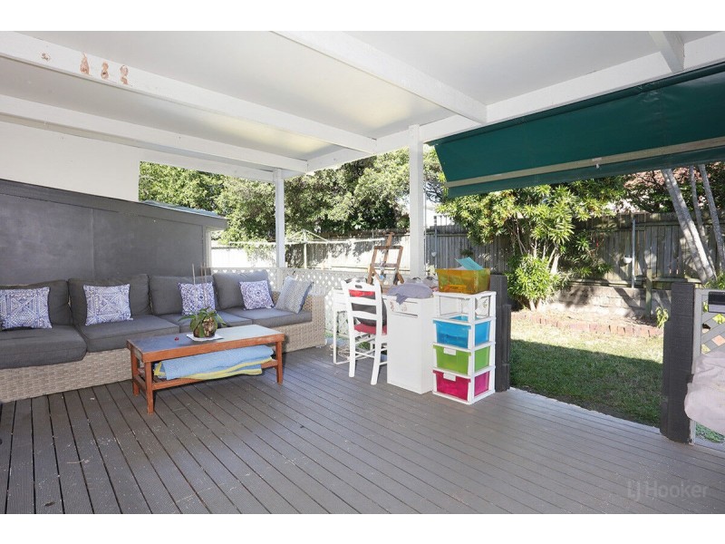 69 Bernecker Street, Carina QLD 4152