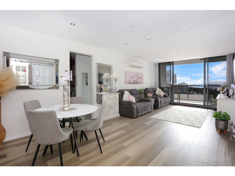1811/2 Aqua Street, Southport QLD 4215