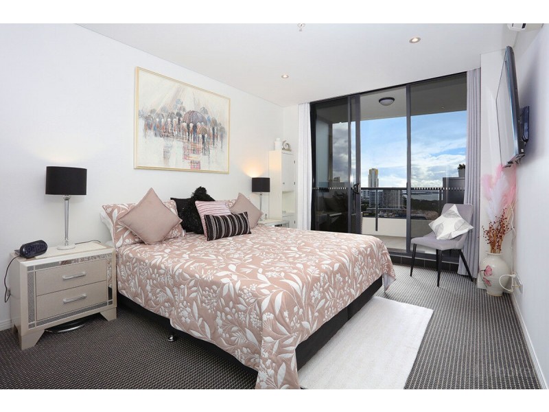 1811/2 Aqua Street, Southport QLD 4215