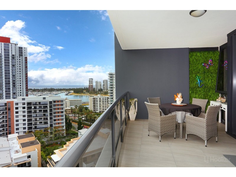 1811/2 Aqua Street, Southport QLD 4215