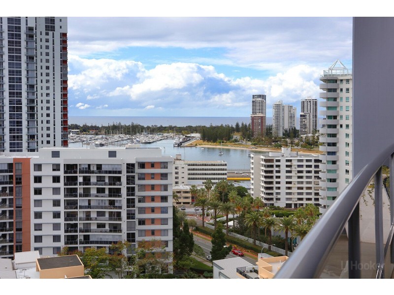 1811/2 Aqua Street, Southport QLD 4215