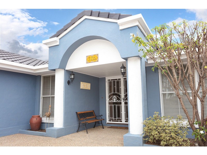 29 Monterey Keys Drive, Helensvale QLD 4212
