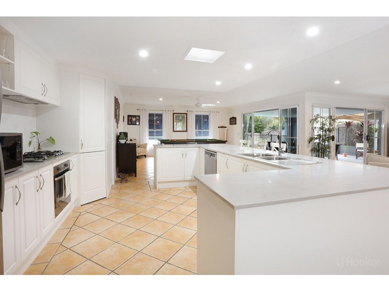 29 Monterey Keys Drive, Helensvale QLD 4212