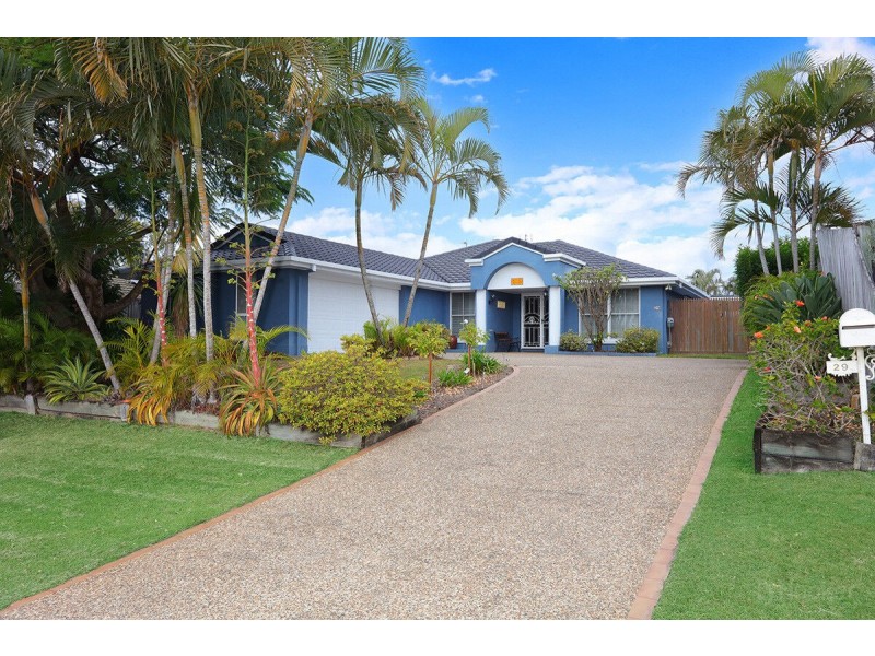 29 Monterey Keys Drive, Helensvale QLD 4212