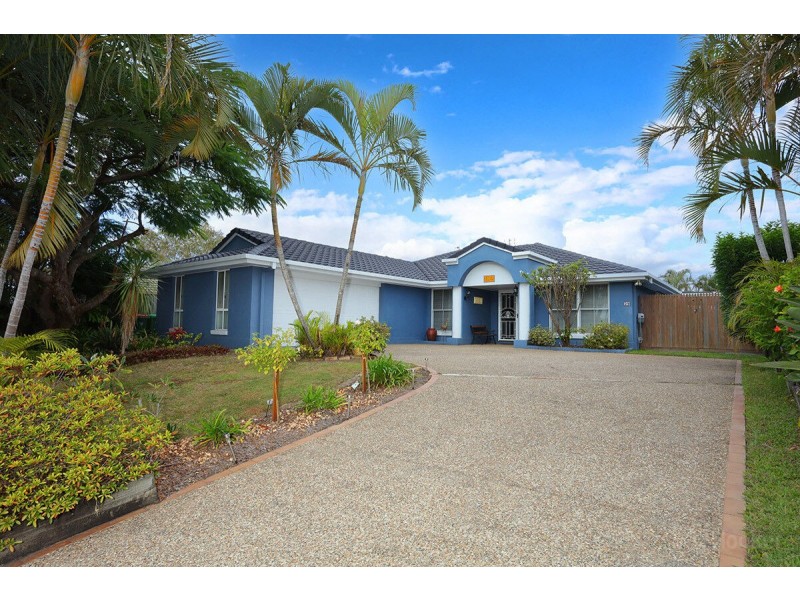 29 Monterey Keys Drive, Helensvale QLD 4212