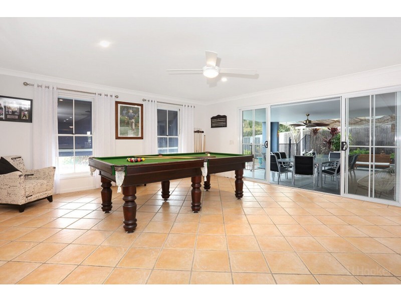 29 Monterey Keys Drive, Helensvale QLD 4212