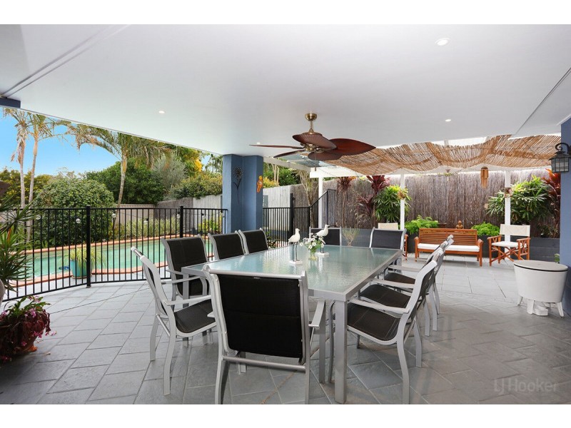29 Monterey Keys Drive, Helensvale QLD 4212