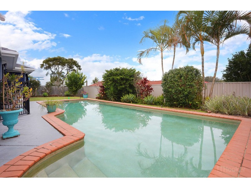 29 Monterey Keys Drive, Helensvale QLD 4212
