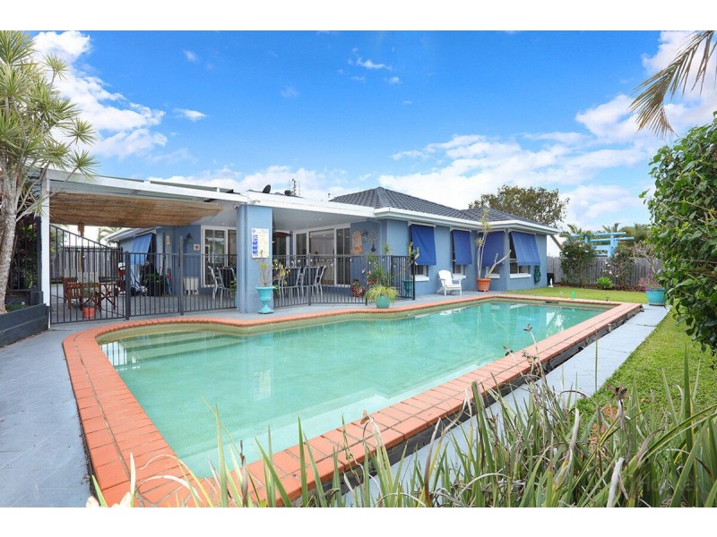 29 Monterey Keys Drive, Helensvale QLD 4212