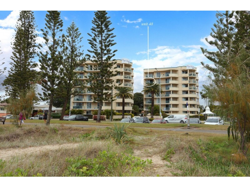 48/484-488 Marine Parade, Biggera Waters QLD 4216