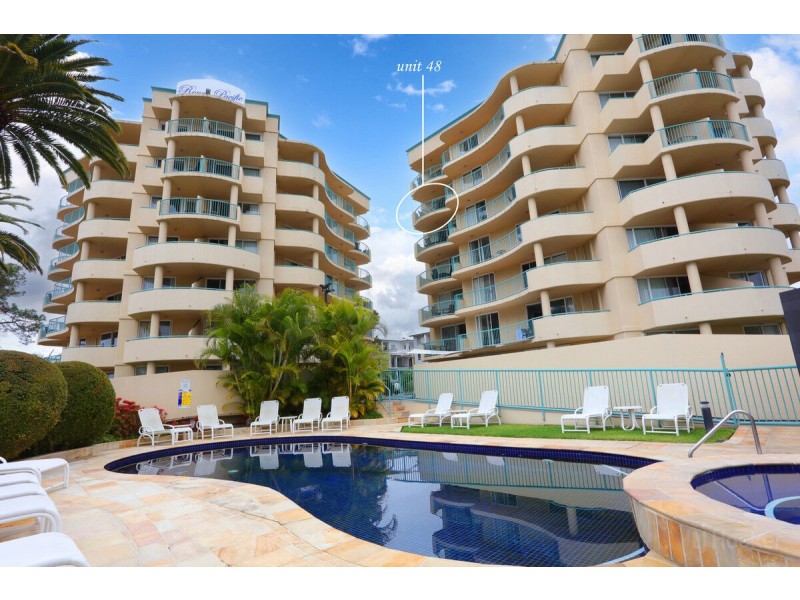 48/484-488 Marine Parade, Biggera Waters QLD 4216