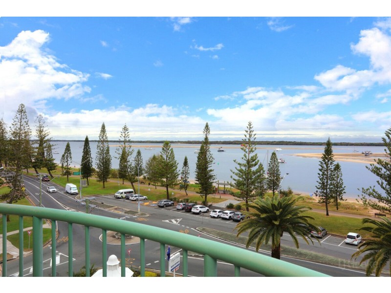 48/484-488 Marine Parade, Biggera Waters QLD 4216