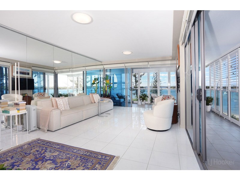 1206/438 Marine Parade, Biggera Waters QLD 4216