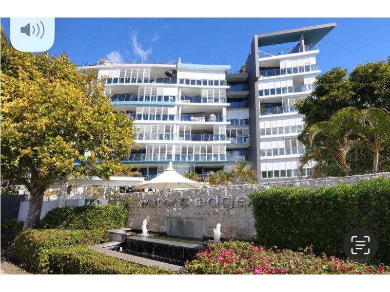 1206/438 Marine Parade, Biggera Waters QLD 4216