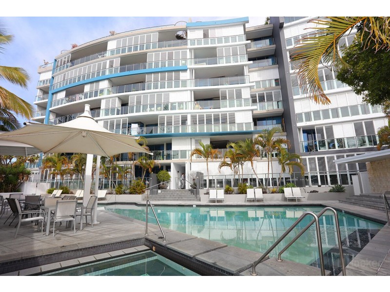 1206/438 Marine Parade, Biggera Waters QLD 4216