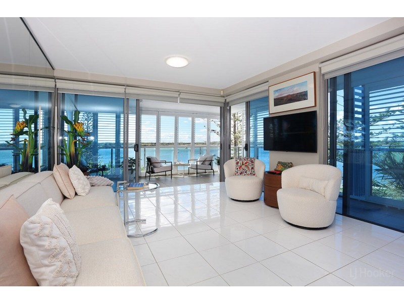 1206/438 Marine Parade, Biggera Waters QLD 4216