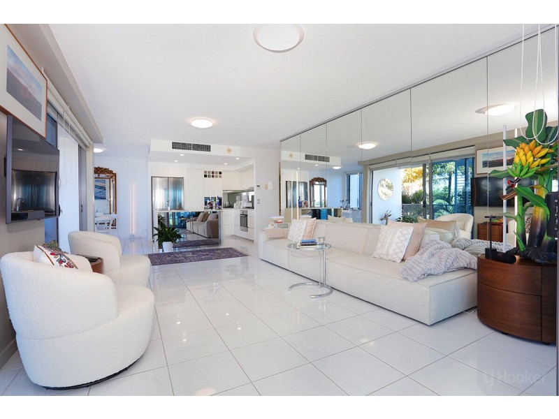 1206/438 Marine Parade, Biggera Waters QLD 4216