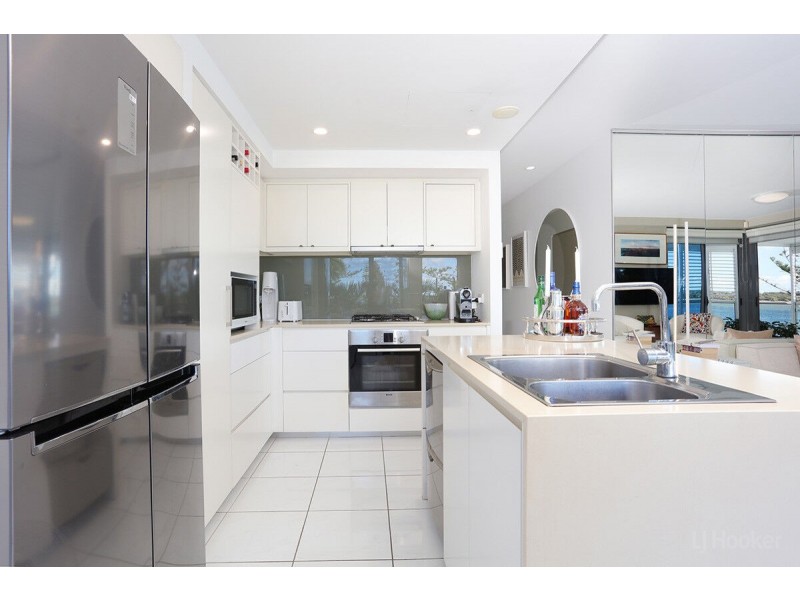 1206/438 Marine Parade, Biggera Waters QLD 4216