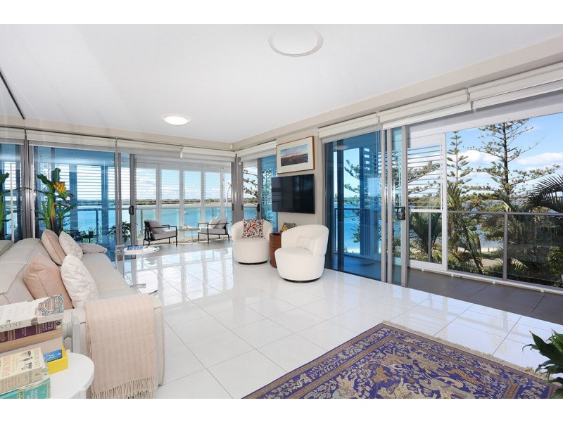 1206/438 Marine Parade, Biggera Waters QLD 4216