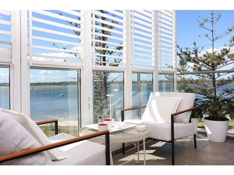 1206/438 Marine Parade, Biggera Waters QLD 4216