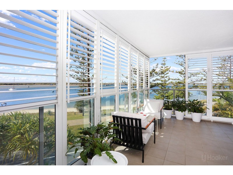 1206/438 Marine Parade, Biggera Waters QLD 4216