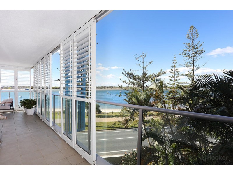 1206/438 Marine Parade, Biggera Waters QLD 4216