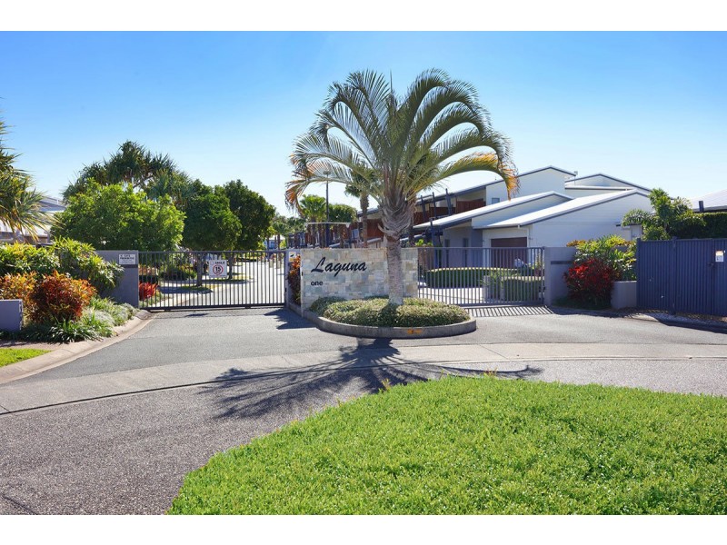 41/1 Manacor Place, Coombabah QLD 4216