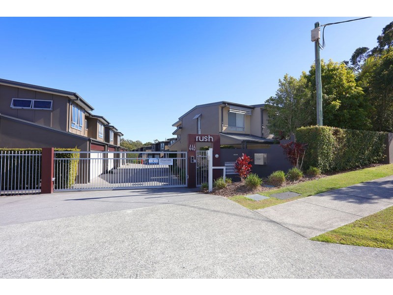 7/446 Pine Ridge Road, Coombabah QLD 4216