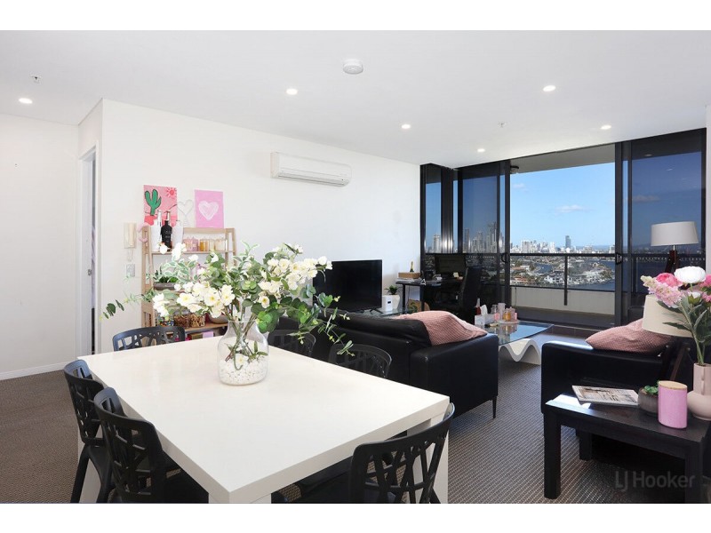1906/2 Aqua Street, Southport QLD 4215