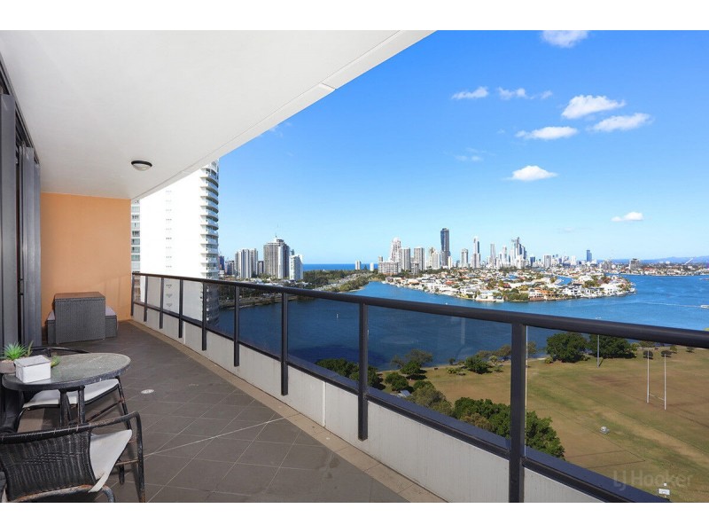 1906/2 Aqua Street, Southport QLD 4215