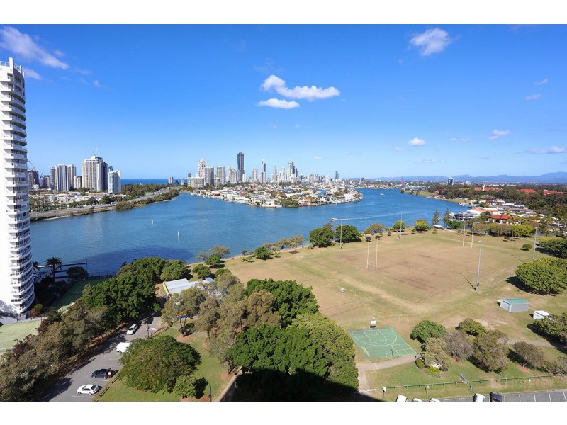 1906/2 Aqua Street, Southport QLD 4215