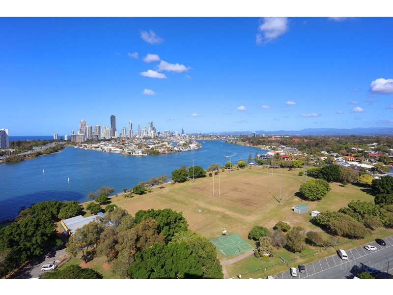 1906/2 Aqua Street, Southport QLD 4215
