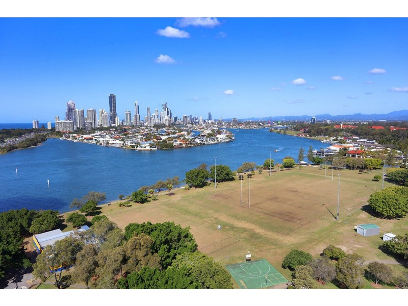 1906/2 Aqua Street, Southport QLD 4215