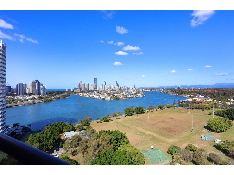 1906/2 Aqua Street, Southport QLD 4215