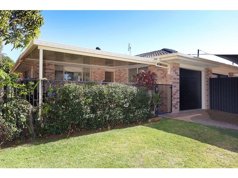 1/19 Sanctuary Court, Coombabah QLD 4216