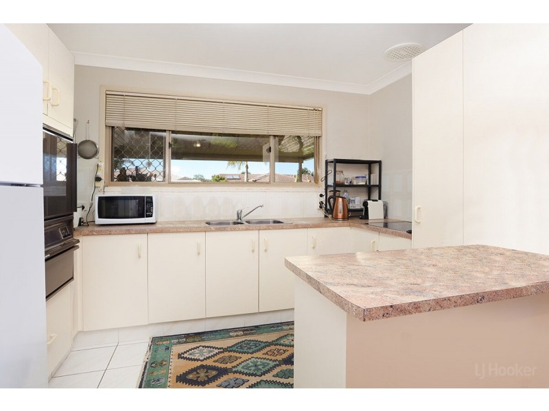 1/19 Sanctuary Court, Coombabah QLD 4216