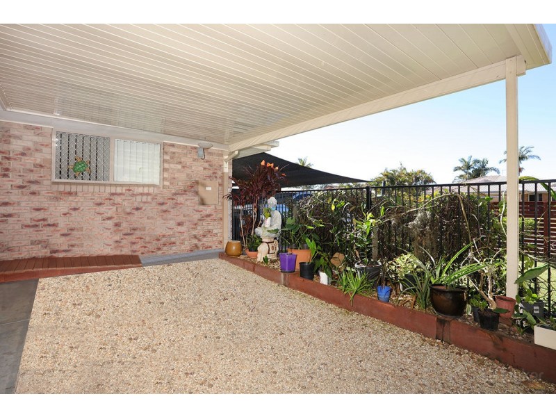 1/19 Sanctuary Court, Coombabah QLD 4216