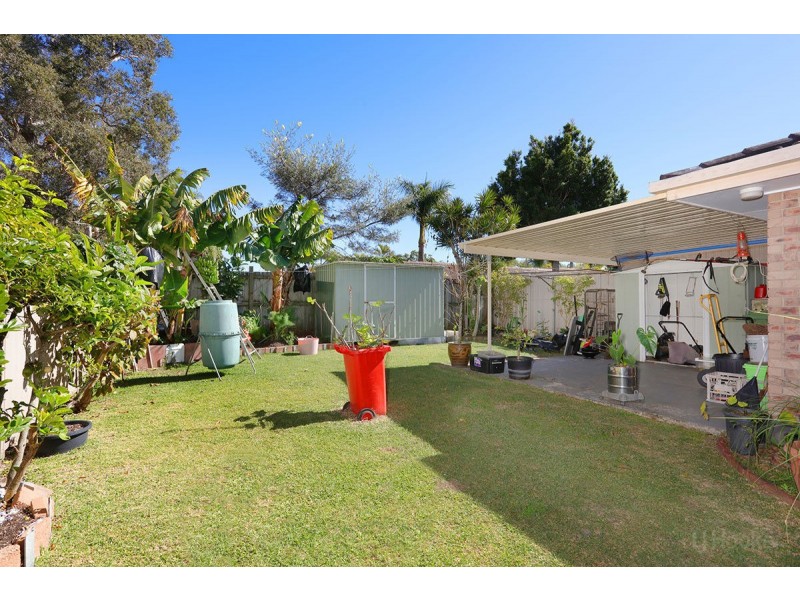 1/19 Sanctuary Court, Coombabah QLD 4216