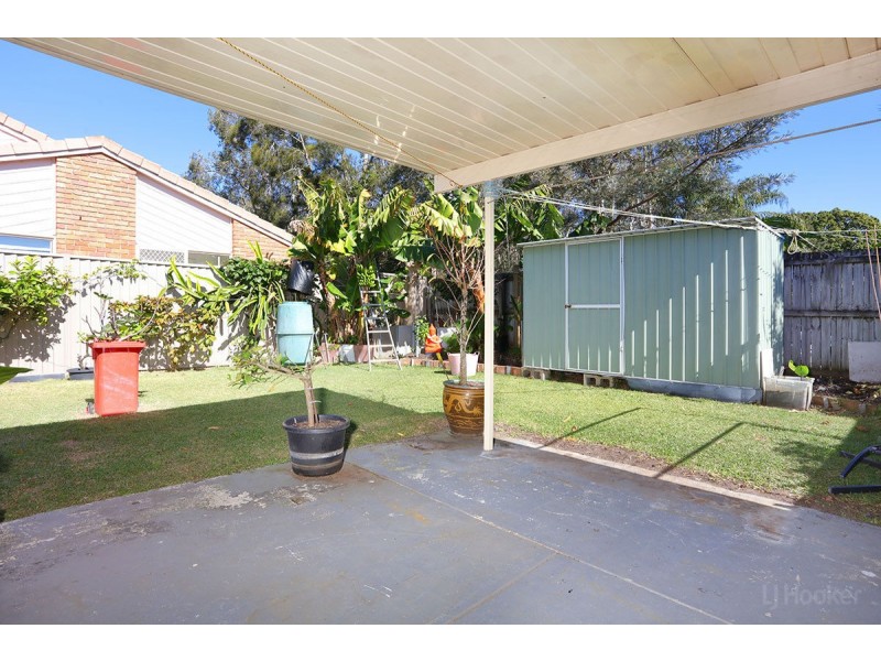 1/19 Sanctuary Court, Coombabah QLD 4216