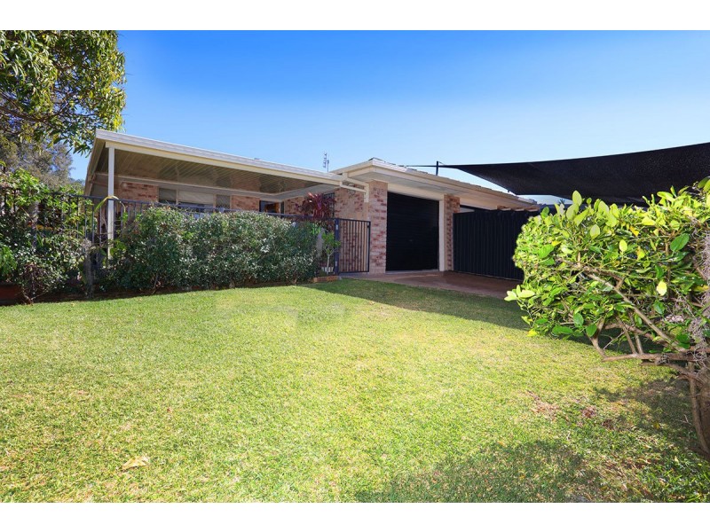1/19 Sanctuary Court, Coombabah QLD 4216