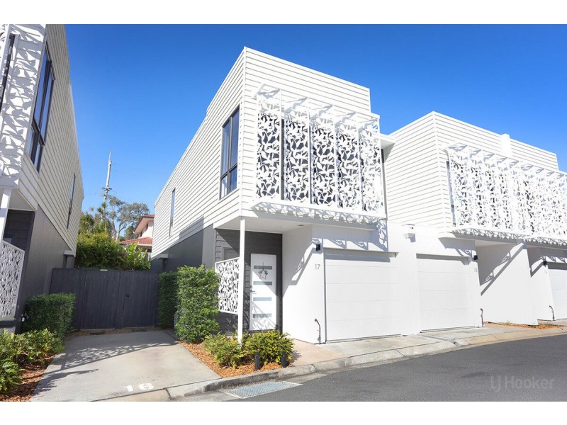 17/4a Hansford Road, Coombabah QLD 4216