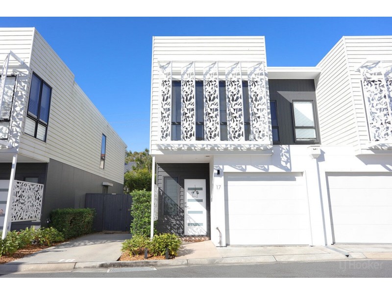 17/4a Hansford Road, Coombabah QLD 4216