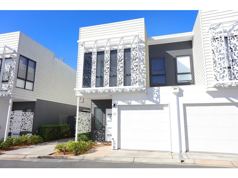 17/4a Hansford Road, Coombabah QLD 4216