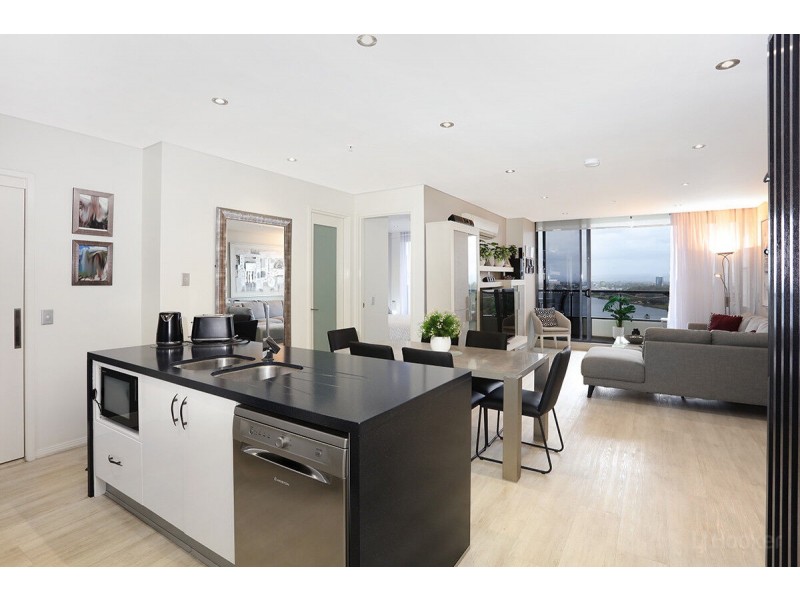 1807/2 Aqua Street, Southport QLD 4215