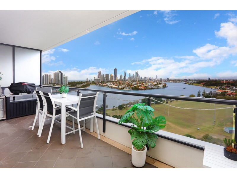 1807/2 Aqua Street, Southport QLD 4215