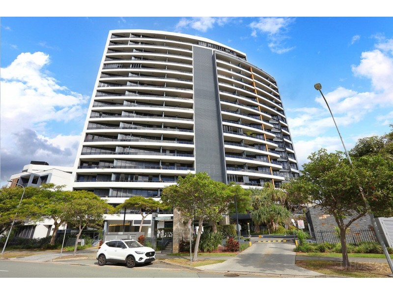 1807/2 Aqua Street, Southport QLD 4215