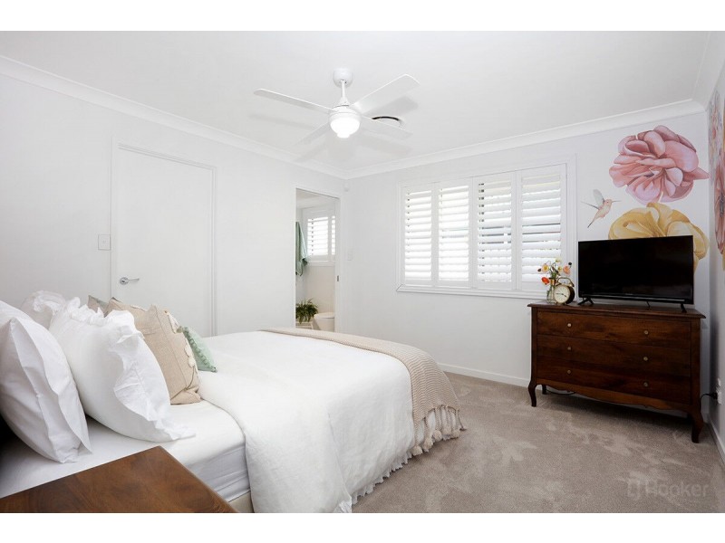 27 Gooding Drive, Coombabah QLD 4216